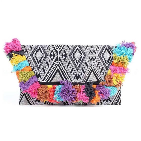 Delilah clutch - Picture 4 of 5
